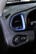 Jeep Compass Montreux Jazz Festival Showcar by Garage Italia Customs 2016 года